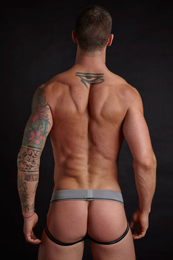 Naughty Boy Grey Anatomy Jock thumbnail 3