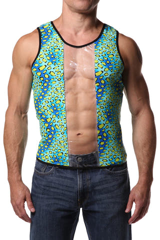 Naughty Boy Multi Animal Tank