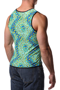 Naughty Boy Multi Animal Tank thumbnail 3