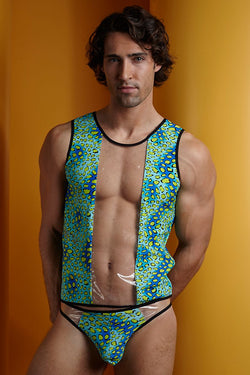 Naughty Boy Multi Animal Tank thumbnail 2