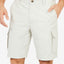 Nautica 10" Stretch Ripstop Cargo Short Nautica Stone