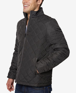 Nautica 3-1 Systems Jacket Black thumbnail 2
