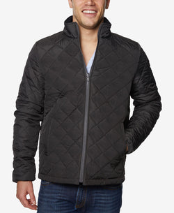 Nautica 3-1 Systems Jacket Black thumbnail 3