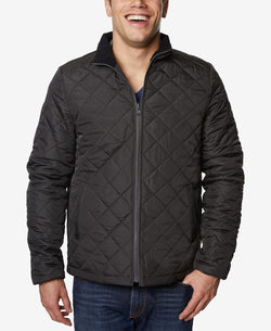 Nautica 3-1 Systems Jacket Black thumbnail 4