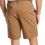 Nautica 8.5" Stretch Classic-fit Deck Shorts Oyster Brown