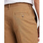 Nautica 8.5" Stretch Classic-fit Deck Shorts Oyster Brown