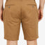 Nautica 8.5" Stretch Classic-fit Deck Shorts Oyster Brown