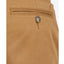 Nautica 8.5" Stretch Classic-fit Deck Shorts Oyster Brown