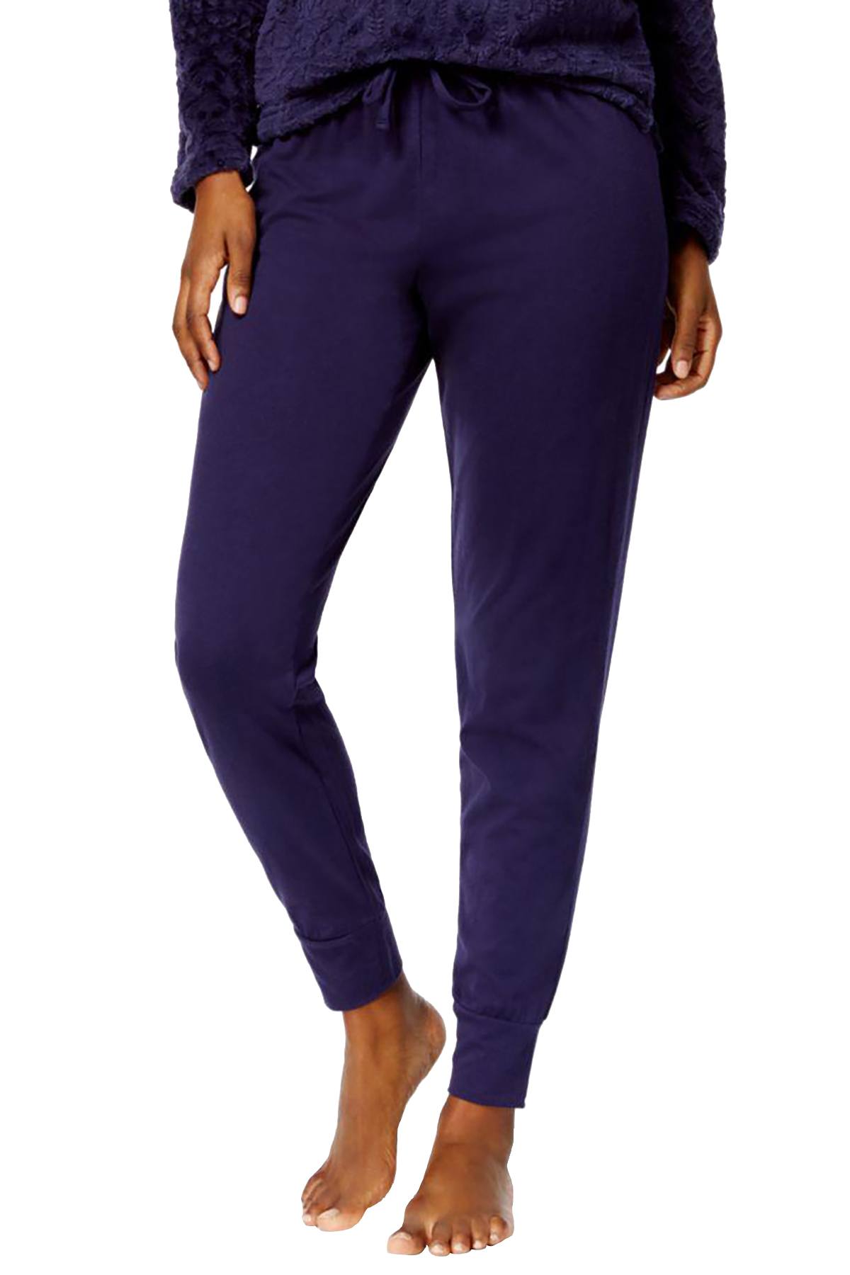 Nautica Eclipse-Blue Lounge Jogger Pant