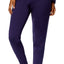 Nautica Eclipse Plush/Textured Lounge Top and Jogger Pant Set