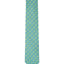 Nautica Harland Grid Slim Tie Green