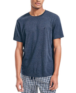 Nautica J-class Sleep T-shirt Navy thumbnail 1