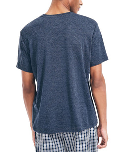 Nautica J-class Sleep T-shirt Navy thumbnail 2