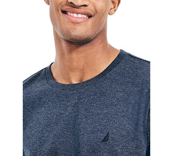 Nautica J-class Sleep T-shirt Navy thumbnail 3
