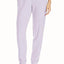 Nautica Lavender Jogger Pajama Pant