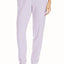 Nautica Lavender Jogger Pajama Pant