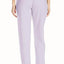 Nautica Lavender Jogger Pajama Pant
