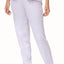 Nautica Lavender Jogger Pajama Pant