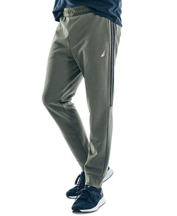 Nautica Navtech Joggers Hilside Olive thumbnail 1