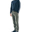 Nautica Navtech Joggers Hilside Olive