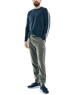 Nautica Navtech Joggers Hilside Olive thumbnail 2
