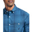 Nautica Navtech Moisture-wicking Performance Stretch Plaid Shirt Under Current