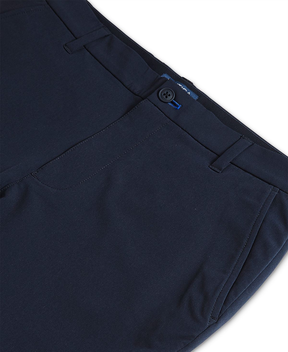 Nautica Navtech Slim-fit Pants Navy
