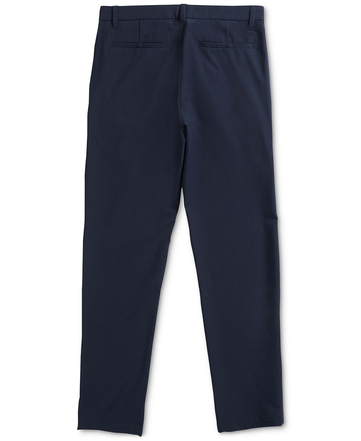 Nautica Navtech Slim-fit Pants Navy