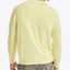 Nautica Navtech V-neck Sweater Pale Banana