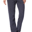 Nautica Navy-Stripe Knit Lounge Pant