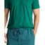 Nautica Plaid Pajama Set Spruce