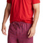 Nautica Red Plaid Pajama Set
