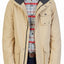 Nautica Sandy-Bar Multi-Pocket Parka Jacket