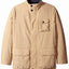 Nautica Sandy-Bar Multi-Pocket Parka Jacket