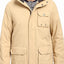 Nautica Sandy-Bar Multi-Pocket Parka Jacket