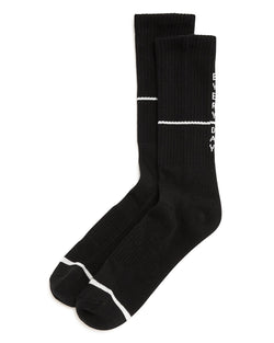 Necessary Anywhere N/a Every Day Socks Black thumbnail 2