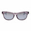 Neo-Ne Ash Grey Swing Bat Sunglasses