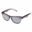Neo-Ne Ash Grey Swing Bat Sunglasses