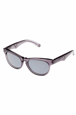Neo-Ne Ash Grey Swing Bat Sunglasses thumbnail 2