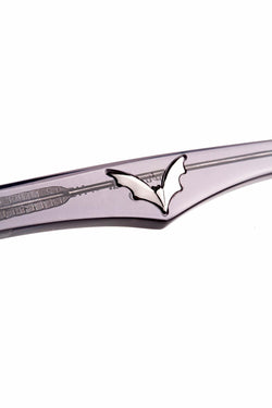 Neo-Ne Ash Grey Swing Bat Sunglasses thumbnail 4