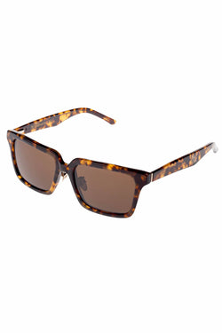 Neo-Ne Brown Morrissey Sunglasses thumbnail 2