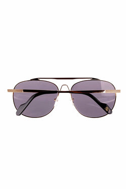 Neo-Ne Gold Artem Sunglasses thumbnail 4