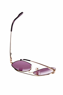 Neo-Ne Gold Artem Sunglasses thumbnail 2