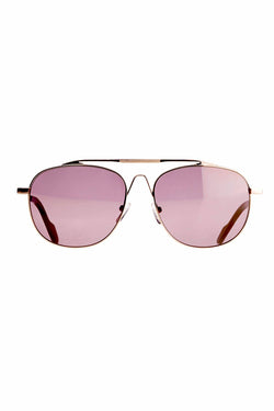 Neo-Ne Gold Artem Sunglasses thumbnail 1