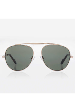 Neo-Ne Gold Heliar Sunglasses thumbnail 2
