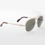 Neo-Ne Gold Heliar Sunglasses