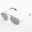 Neo-Ne Gold Heliar Sunglasses