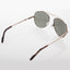 Neo-Ne Gold Heliar Sunglasses