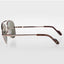 Neo-Ne Gold Heliar Sunglasses