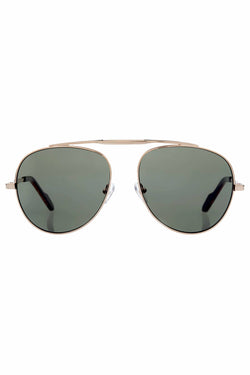 Neo-Ne Gold Heliar Sunglasses thumbnail 1